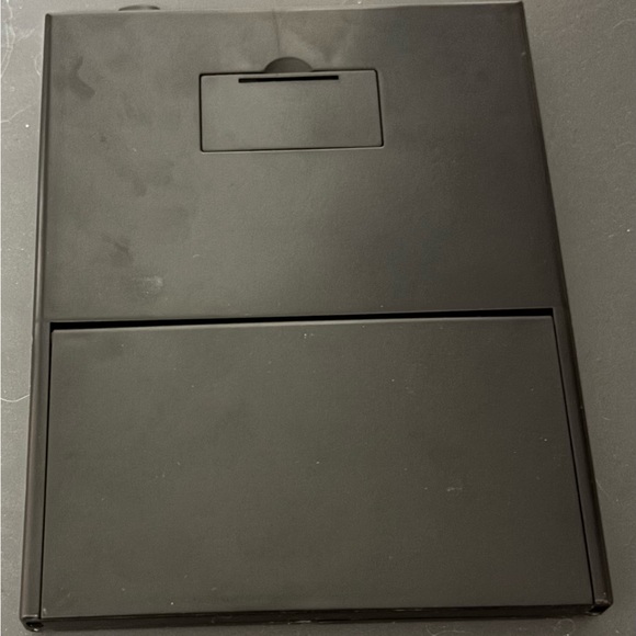 Tri-Fold LED Countertop Vanity Mirror - Picture 6 of 6